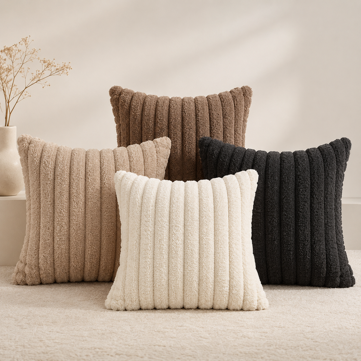Housse coussin