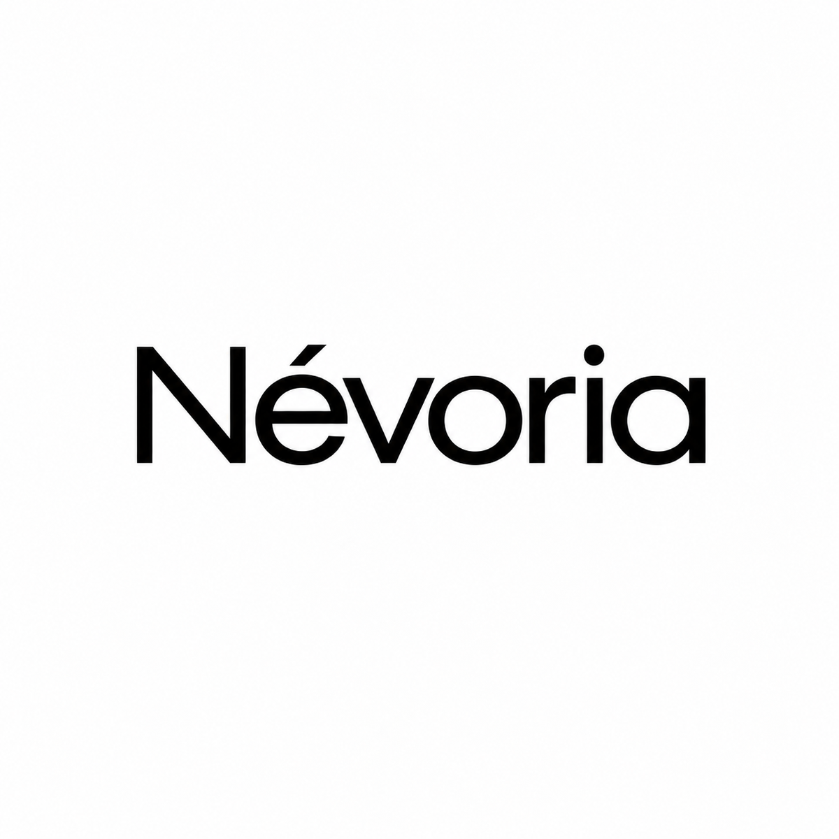 Névoria
