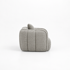 Fauteuil Canapé Cocooning Nuage – 1 Places