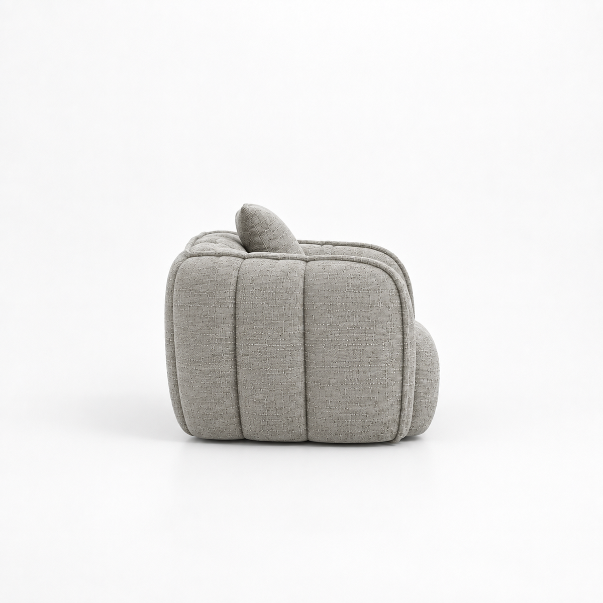 Fauteuil Canapé Cocooning Nuage – 1 Places
