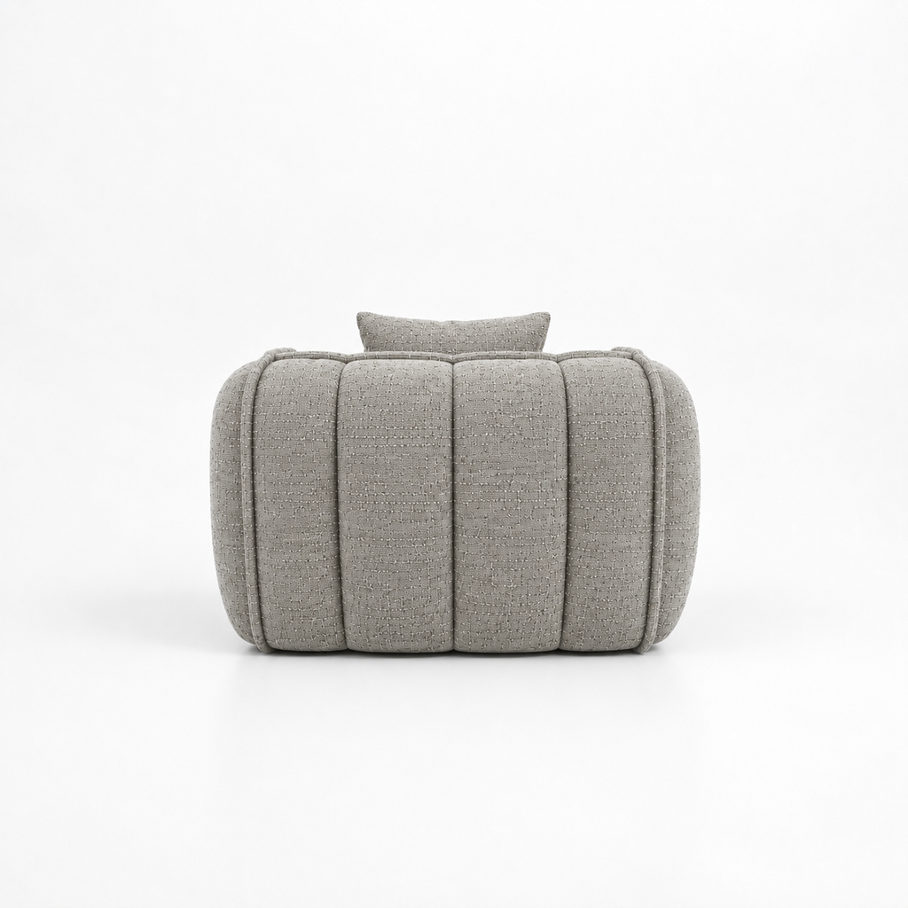 Fauteuil Canapé Cocooning Nuage – 1 Places