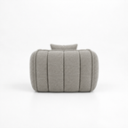 Fauteuil Canapé Cocooning Nuage – 1 Places
