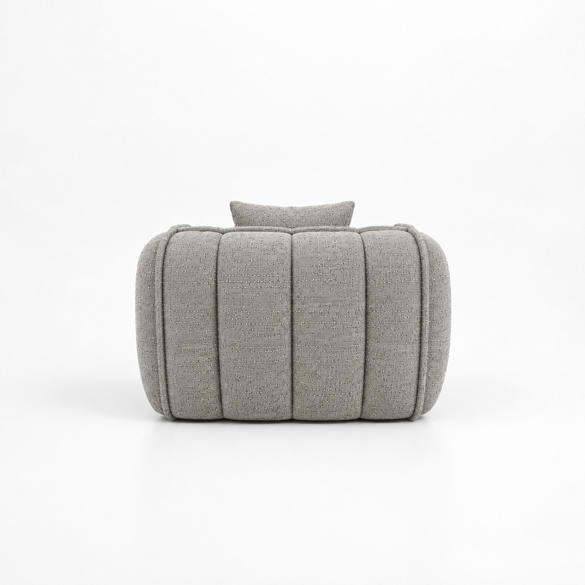 Fauteuil Canapé Cocooning Nuage – 1 Places