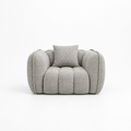 Fauteuil Canapé Cocooning Nuage – 1 Places