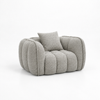 Fauteuil Canapé Cocooning Nuage – 1 Places
