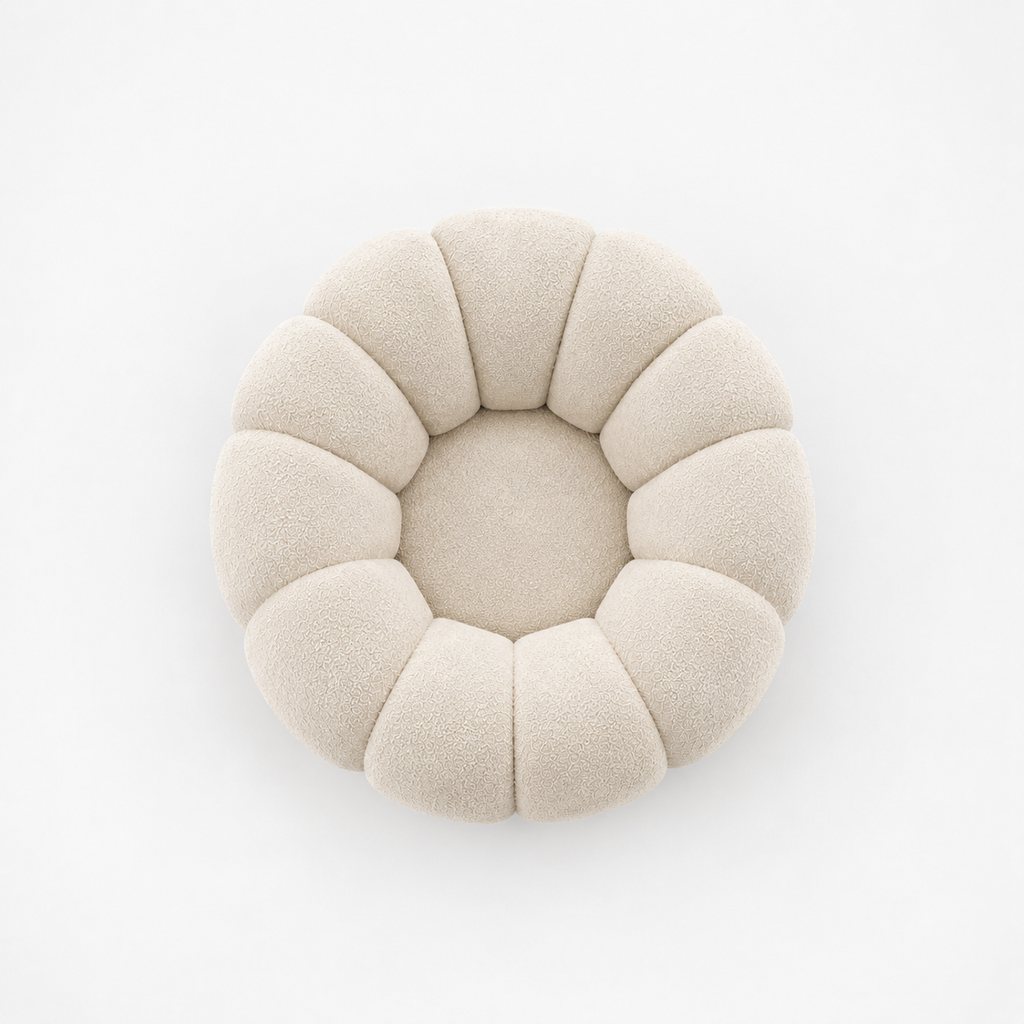 Canapé Nuage