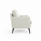 Canape fauteuil 1 place moderne