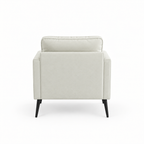 Canape fauteuil 1 place moderne