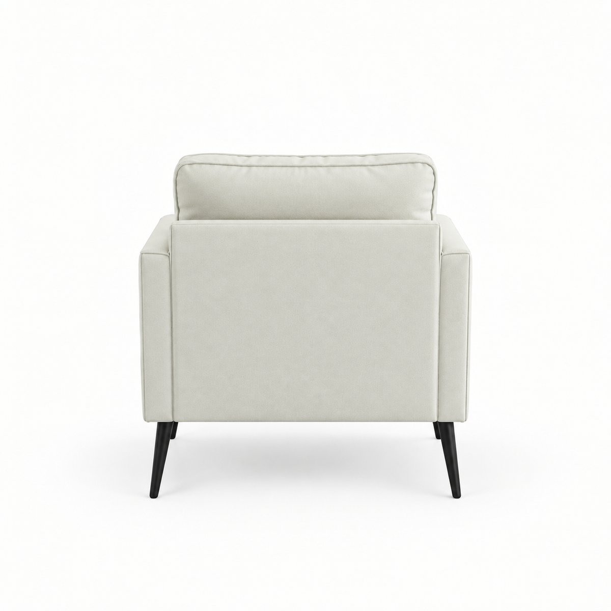 Canape fauteuil 1 place moderne