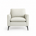 Canape fauteuil 1 place moderne