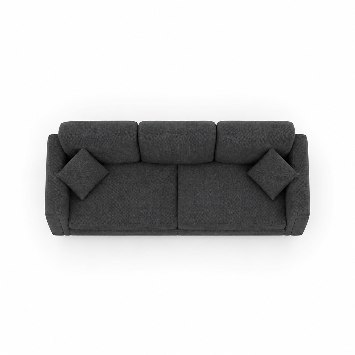 Canapé 3 places – Confort & Élégance