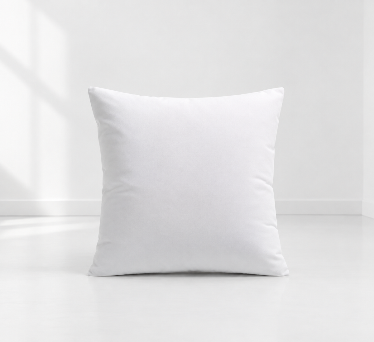 Coussin Carré Premium (Lot de 2)