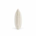 Pack de 4 Housses de Coussin Douces & Texturées