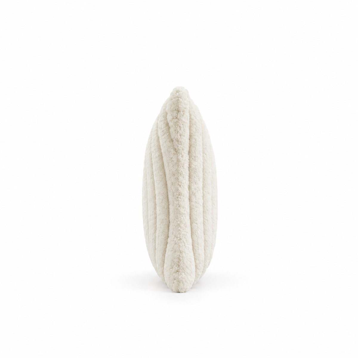 Pack de 4 Housses de Coussin Douces & Texturées
